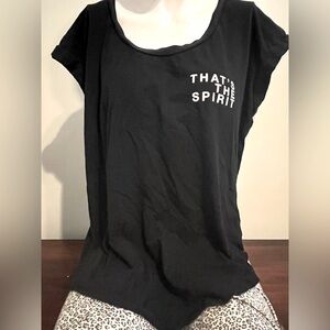 Bring Me The Horizon “That’s The Spirit” Graphic Band Tee